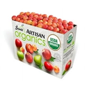 Organic Pink Apples, 3 lb, Bag