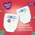 thumbnail image 3 of Parents Choice Diapers Size 7. 112 Count, 3 of 11