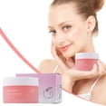 thumbnail image 1 of Crema Desmaquillante Suave y Transparente onlyliua Crema Desmaquillante Facial Limpiadora, 1 of 7