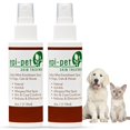 thumbnail image 1 of Spray para hot spots para perros Epi-Pet 118 ml, paquete de 2, 1 of 9