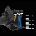 thumbnail image 5 of Sierra Circular CAT 1400W 7-1/4 Plg Dx59U, 5 of 5