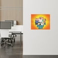 thumbnail image 7 of Family Guy Animated Canvas Decorative Poster Art Picture Painting Bedroom Painting Decor Dinner Room Living Room Posters Gift Unframe Wall Poster 8"x10", 7 of 7