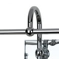 thumbnail image 4 of Hudson Valley Lighting 1972 Keswick 2 Light 14" Wide Bathroom Vanity Light - Nickel, 4 of 4