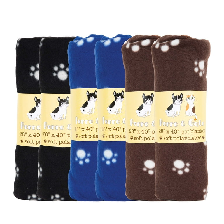 Bulk puppy online blankets