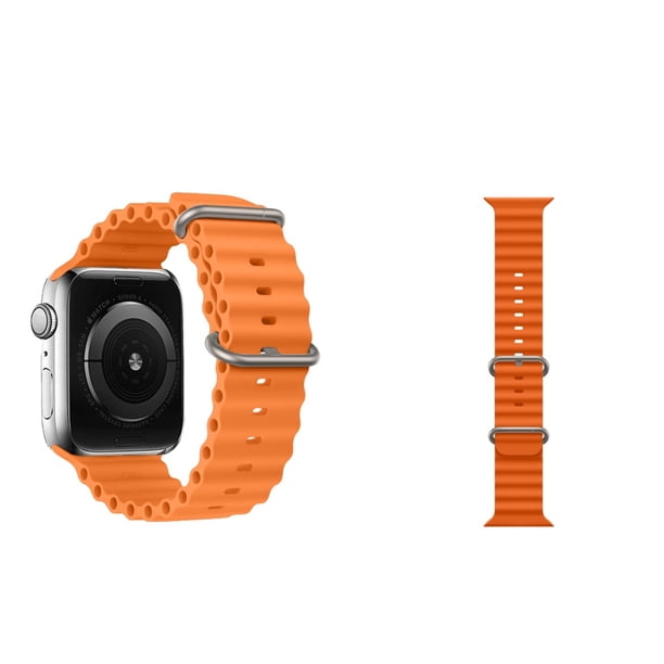 S8 Ultra Smartwatch Hombres Mujeres Reloj Inteligente Bluetooth Llamada NFC Watch Series 8 Para Apple Samsung