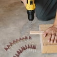 thumbnail image 4 of FUTUREORYY 20 Pcs Roues à Rabat Abrasives 7.00x3.50x3.50cm, 4 of 6