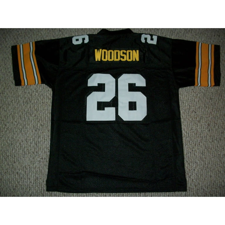 Woodson elite jersey 2025