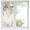 Gray, variant on Sage Green Eucalyptus Window Privacy Film, Farmhouse Weeping Leaves Linen Static Cling UV Sun Blocking Heat Control Window Tint Day and Night, Non-Adhesive One Way Windows Privacy Cover 29.5''x78.7''