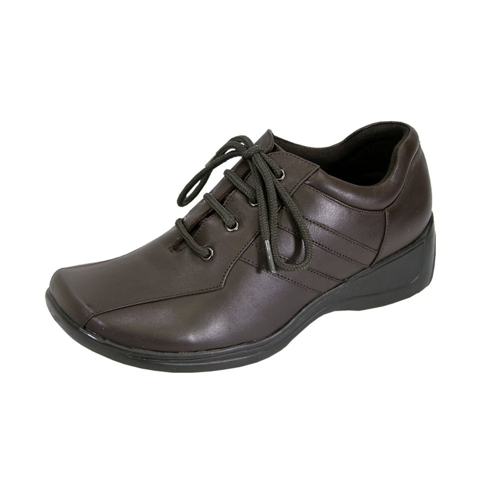 24 Hour Comfort 24 HOUR COMFORT Camila Wide Width Comfort Shoes For