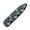Floral Pattern Design, variant on HELLHERO Ironing Board Cover Washable Polyester Fabric Elastic Edge Protection Covers Ironing Cover(Not Heat Resistant)