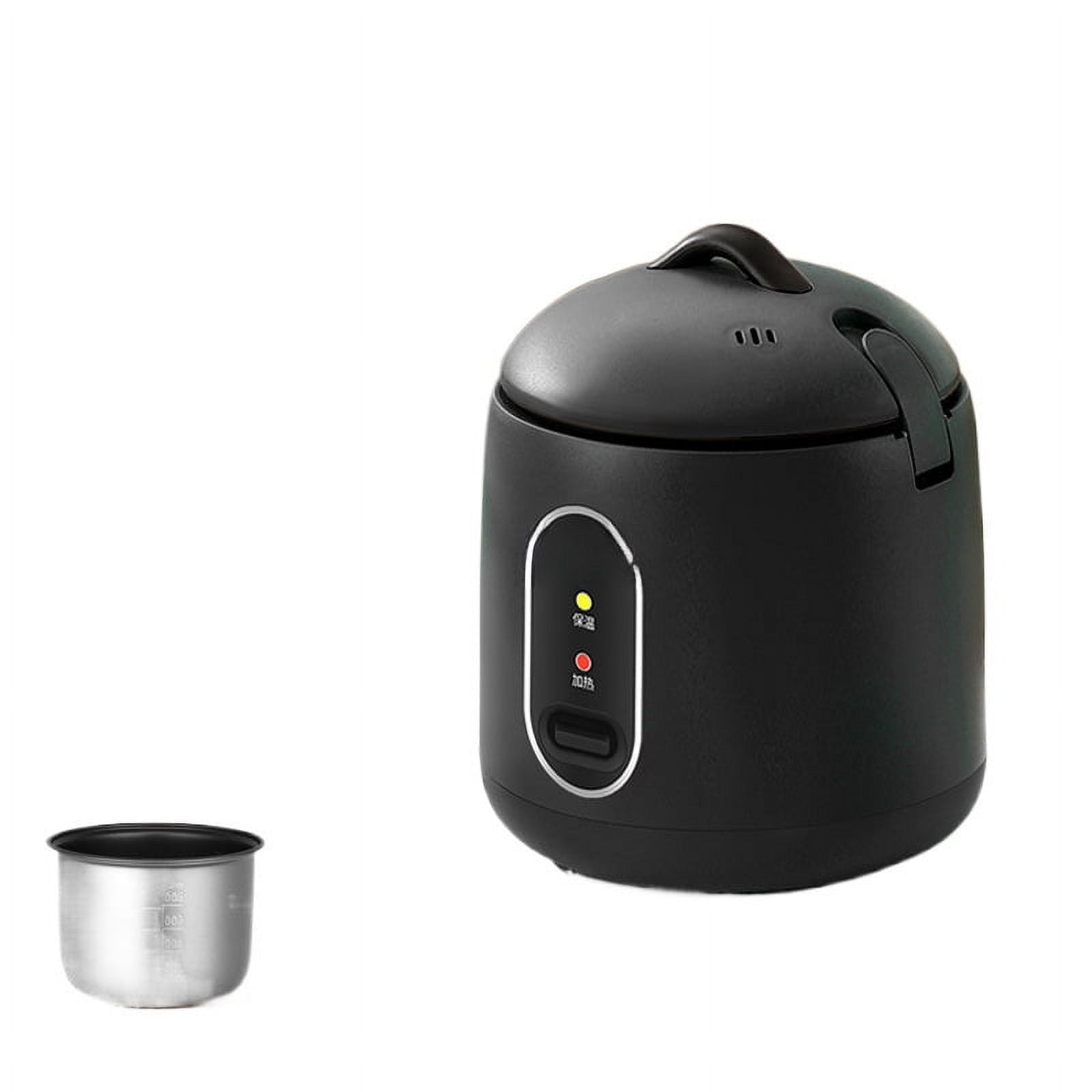PANASONIC SR-ZX185 Microcomputer Controlled Rice Cooker (10