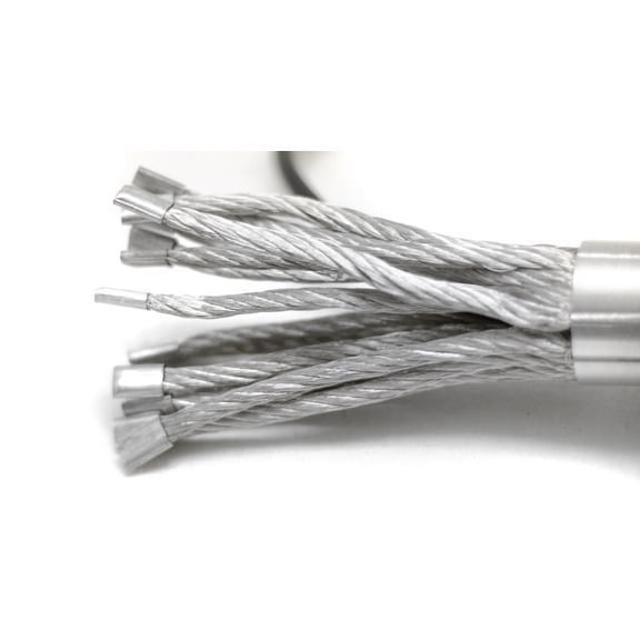 Race Sport RSPH8-G4LED H8 Gen4 LED Headlight Conversion Kit