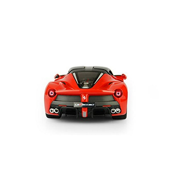1/14 Scale Ferrari La Ferrari LaFerrari Radio Remote Control Model Car R/C RTR Open Doors (Color