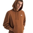 thumbnail image 4 of Sudadera con capucha The North Face Evolution Simple Dome para Hombre - Marrón, 4 of 5