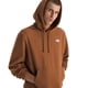 thumbnail image 4 of Sudadera con capucha The North Face Evolution Simple Dome color Burnt Umber, 4 of 5