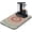 Sacred S, variant on Nature-Inspired Koala Coffee Station Mat - 4-Layer Absorbent Pad, Koala and Tropical Jungle Theme