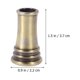 thumbnail image 2 of WEUVEB 4Ud Base De Metal Para Pluma Ink Quill Soporte Decorativo Para Escritorio, 2 of 8