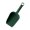 Green, variant on Plastic Garden Hand Shovel Soil Scoop Tool for Home Gardening Planting Flowers Vegetables Lightweight Mini Garden Spade Tool for Potting Work