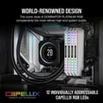 thumbnail image 4 of RAM CORSAIR DDR5 DOMINATOR PLATINUM 2X32 64GB, 4 of 5