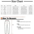 thumbnail image 3 of Men's Sweatpants with Pockets Under $10 Elastic Waist Jogger Pants for Casual Sports Free Shipping Gray Loose Fit, 3 of 3