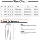 thumbnail image 3 of Pantalones largos de moda para hombre, informales, holgados, deportivos, con cinturón elástico y nueve puntos, de poliéster., 3 of 3