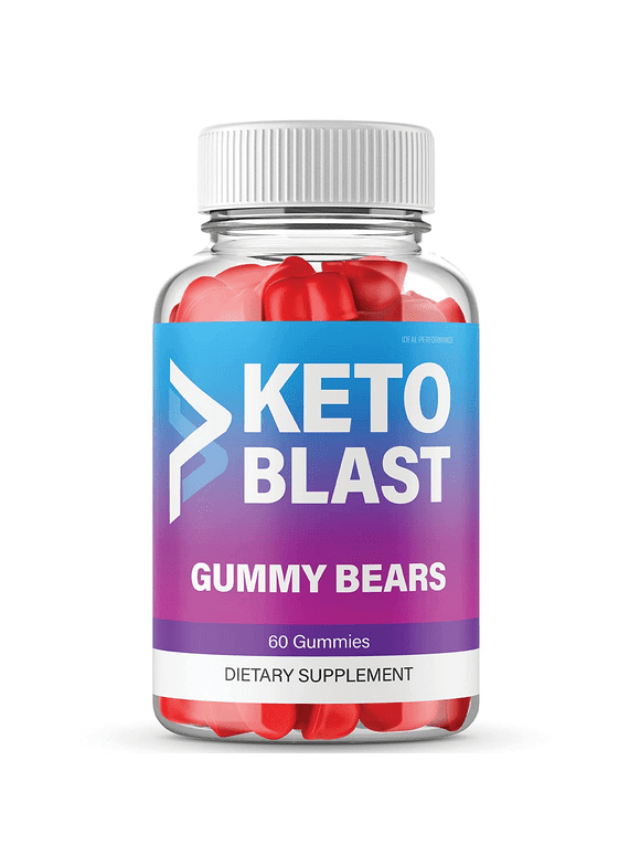 Gummy Bears in Gummy & Chewy Candy