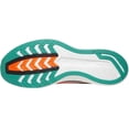 thumbnail image 5 of Saucony Mens Endorphin Pro 2 Running Shoe 11 Scarlet/Black, 5 of 5