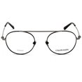 thumbnail image 2 of Calvin Klein CK19151 001 Men's Titanium Aviator Frame Eyeglasses, 2 of 2