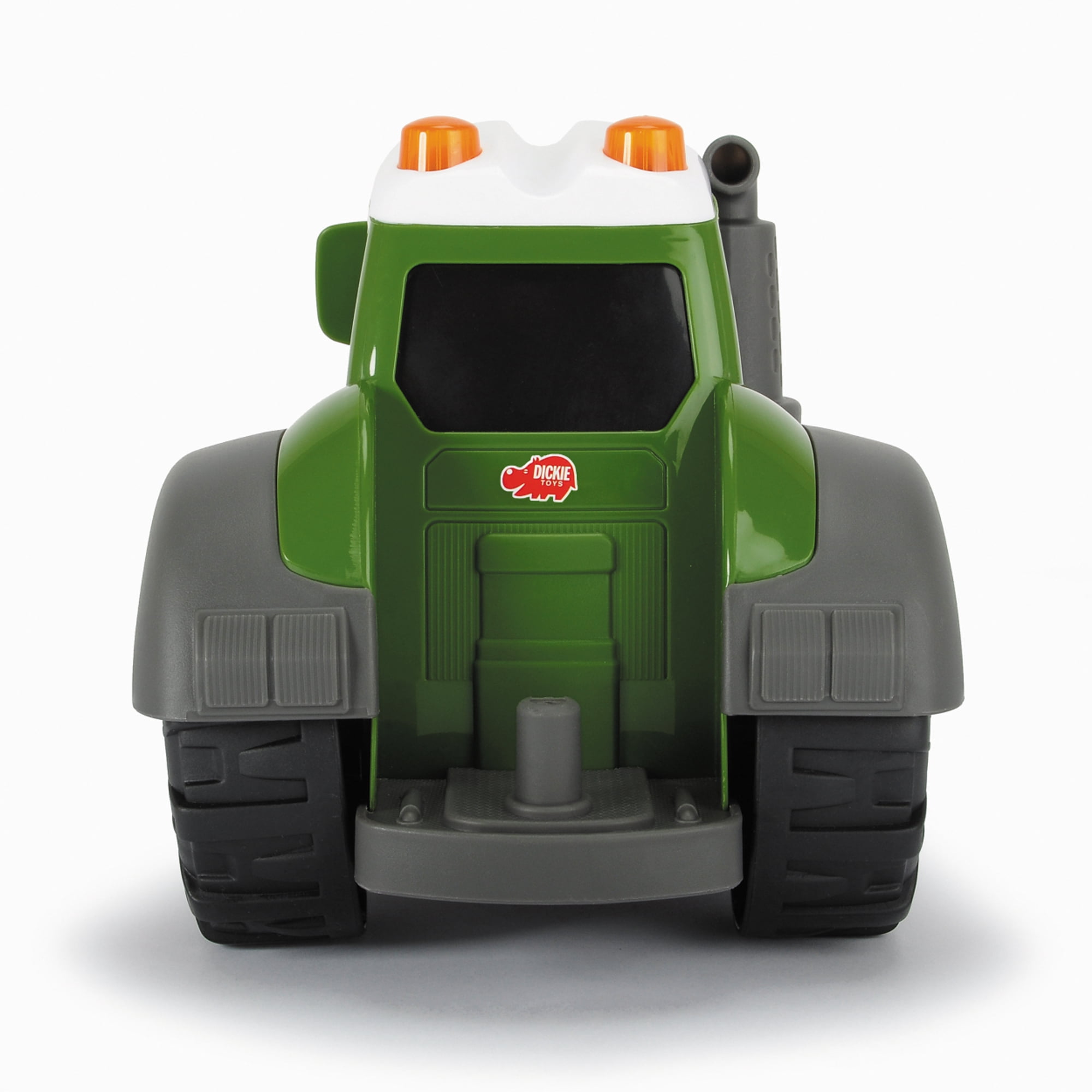 Dickie Toys - 10 Inch Fendt Happy Tractor