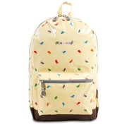 J World Womens Lena 16 Laptop Backpack, Tweet