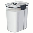 thumbnail image 2 of (4 pack) Progressive International PKS-500 ProKeeper Plastic Sugar Storage Container, 2 of 6