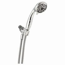 Peerless 5-Spray Massaging Hand Shower in Chrome 76515C