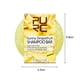 thumbnail image 3 of Jabón corporal anticaspa orgánico de 60 g, jabón para el cuidado del cabello, limpieza calmante para Unisex Ndcxsfigh Cuidado Belleza, 3 of 6