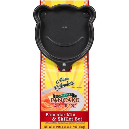 Marie Callender's Homestyle Pancake Mix