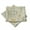 Lanza, variant on Home Soft Things 2 Piece Printed Microfiber Throw Pillow Cover Set - La Boheme Black - 14" x 26"