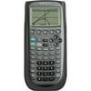 Texas Instruments TI-89 Titanium Graphing Calculator, Black