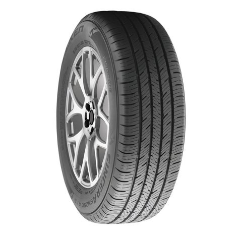 Falken Sincera SN250 A/S All Season 225/50R17 98V XL Passenger Tire simolary.com 22 Falken Sincera SN250 A/S All Season 225/50R17 98V XL Passenger Tire Simolary simolary.com 22