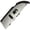 Black, variant on 2007-2009 Chevrolet Silverado & GMC Sierra Front Passenger Window Switch & Bezel Gray Assembly