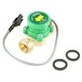 thumbnail image 3 of LAFGUR Stable Performance Water Flow Sensor Switch, Water Pump Switch, For Solar Water Heater Shower Pressurization Domestic Tap Water, 3 of 8