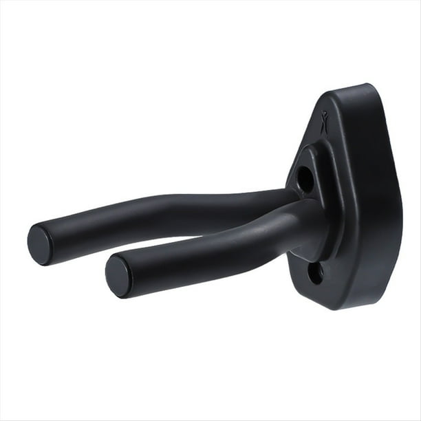 Colgador de Pared para Guitarra. Gancho de Pared para Guitarras de Todos los Tamaños, Bajo, Mandolina, Banjo, Ukelele Accesorios.