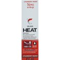 Celsius Heat OnTheGo Performance Energy Powder Sticks, Strawberry