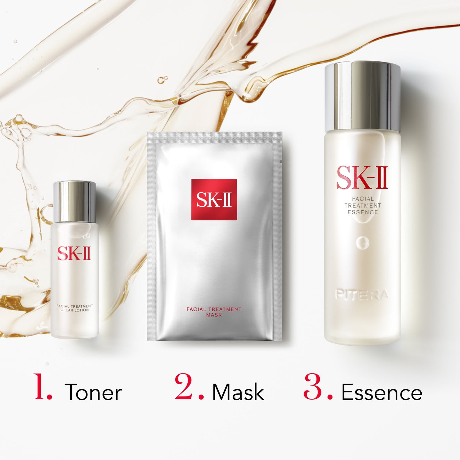 SK II First Experience Kit New - Walmart.com