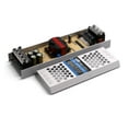 thumbnail image 1 of AC -240 Driver For LED Strip Lights Adapter, DC 12V 24V Lighting Transformers, Switching Power Supply Connector 2A 3A 5A 10A ,Stable Output, 1 of 7