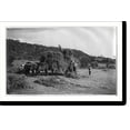 thumbnail image 2 of Historic Framed Print, The last load, 17-7/8" x 21-7/8", 2 of 9