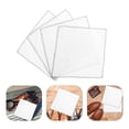 thumbnail image 1 of OULII 4Pcs Multi Purpose Cotton Shoe Polishing Cloth for Removing Dust and, 1 of 8