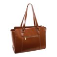 thumbnail image 2 of ALDORA | Leather Tablet Tote, 2 of 4