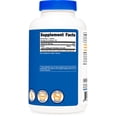 thumbnail image 5 of Suplemento Nutricost Sal Rosa del Himalaya 1000 mg 240 cápsulas, 5 of 5