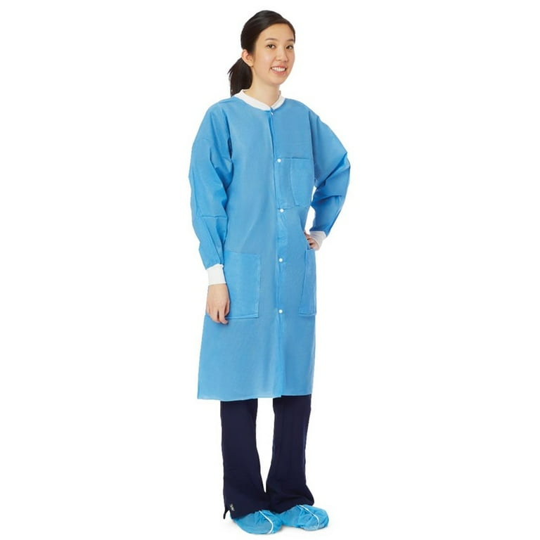 Blue lab clearance coat walmart