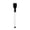 Black, variant on Colored Whiteboard Marker Pens Erasable for Blackboards and Dry Erase Boards Blue