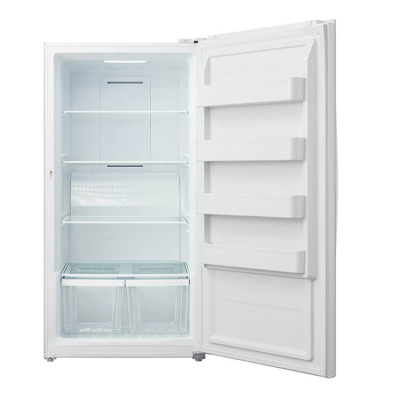 Northair 7.0 Cu ft Garage Ready Chest Freezer with Adjustable Temperature  Controls